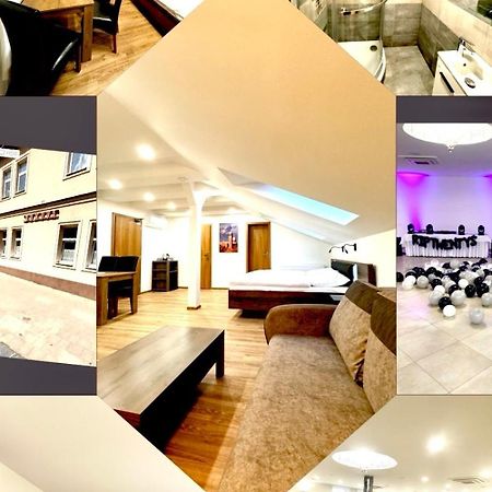 Apartmany Bukova Kezmarok Ngoại thất bức ảnh