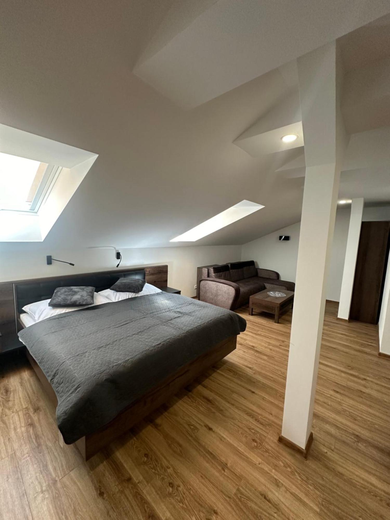 Apartmany Bukova Kezmarok Ngoại thất bức ảnh