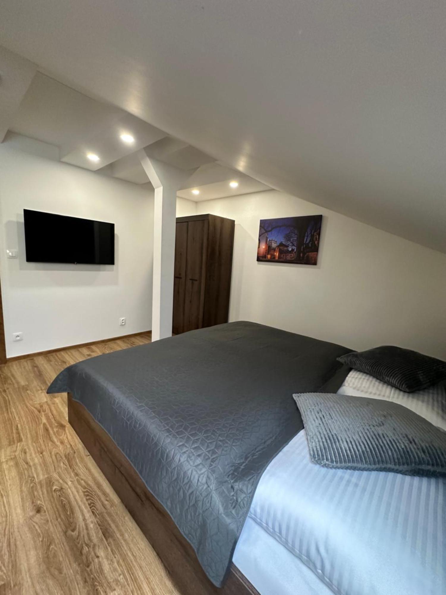 Apartmany Bukova Kezmarok Ngoại thất bức ảnh